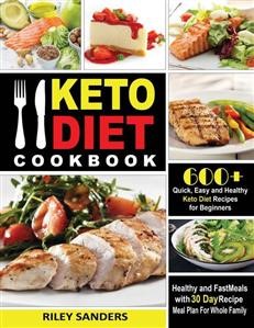Free Keto Plan Meals